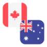 Logo CAD/AUD