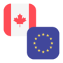 Logo CAD/EUR
