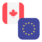 Logo CAD/EUR