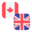 Logo CAD/GBP