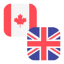 Logo CAD/GBP