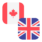 Logo CAD/GBP