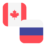 Logo CAD/RUB