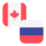 Logo CAD/RUB