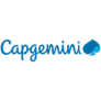 Logo Capgemini