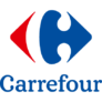 Logo Carrefour