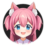 Logo Catgirl