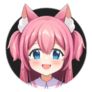 Logo Catgirl