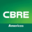 Logo CBRE Group