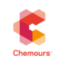 Logo Chemours