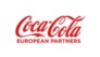 Logo Coca-Cola European Partners