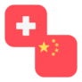 Logo CHF/CNY