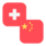 Logo CHF/CNY