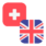 Logo CHF/GBP
