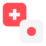 Logo CHF/JPY