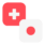 Logo CHF/JPY