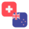 Logo CHF/NZD
