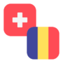 Logo CHF/RON