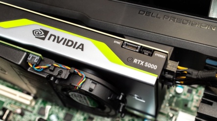 Nvidia szykuje rewolucję w świecie AI! Nowe chipy mogą zmienić wszystko