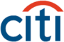 Logo Citigroup