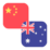 Logo CNY/AUD