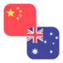 Logo CNY/AUD