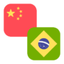 Logo CNY/BRL