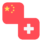Logo CNY/CHF