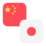 Logo CNY/JPY