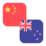 Logo CNY/NZD