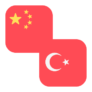 Logo CNY/TRY