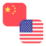 Logo CNY/USD