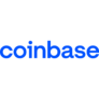 Logo Coinbase