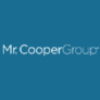 Logo Mr. Cooper Group