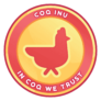 Logo Coq Inu