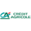 Logo Crédit Agricole