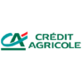 Logo Crédit Agricole