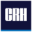 Logo CRH PLC