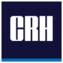 Logo CRH PLC