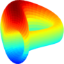 Logo Curve