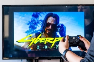 CyberPunk 2077