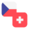 Logo CZK/CHF