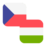 Logo CZK/HUF