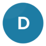 Logo Doximity
