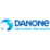 Logo Danone