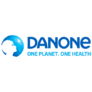 Logo Danone