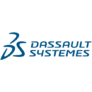 Logo Dassault Systemes