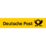 Logo Deutsche Post