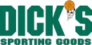 Logo Dick's Sporting Goods