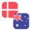 Logo DKK/AUD